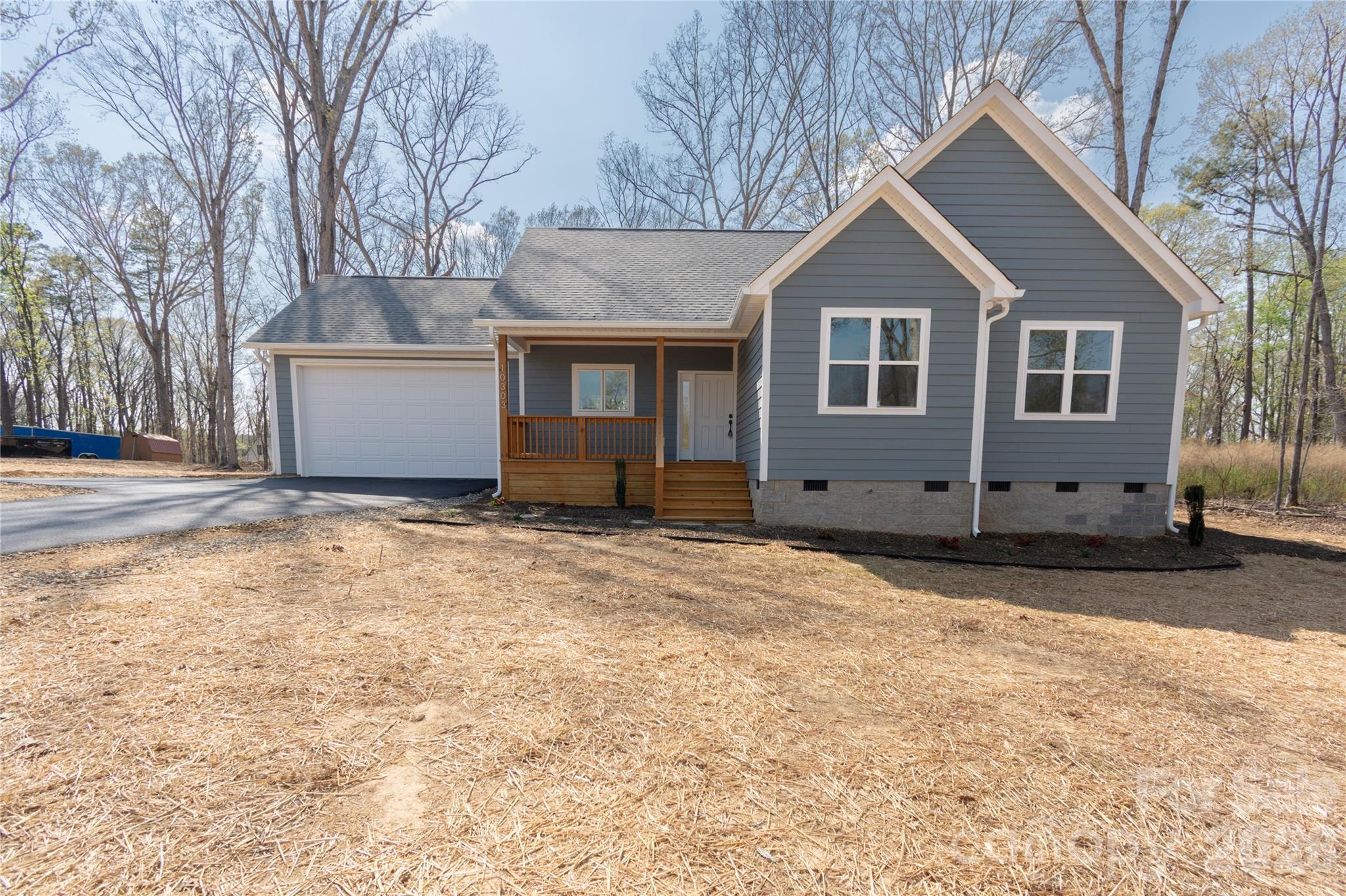 10303 Sycamore Road Norwood NC 28128