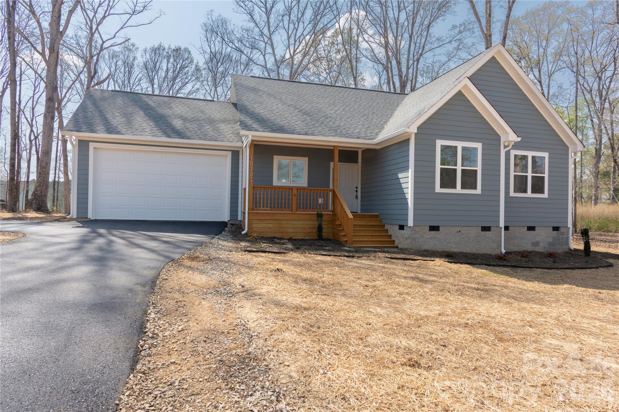 10303 Sycamore Road Norwood NC 28128