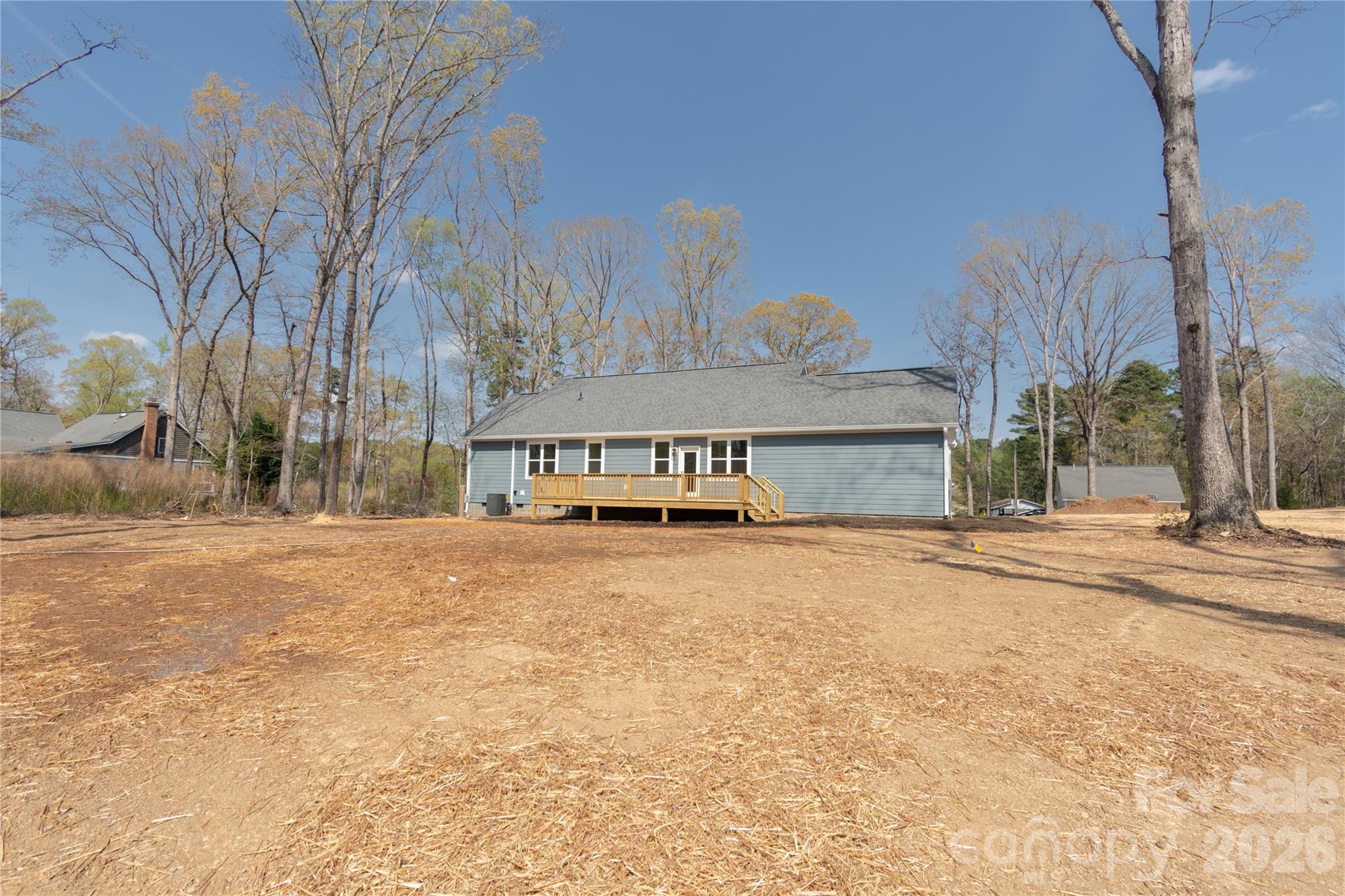 10303 Sycamore Road Norwood NC 28128