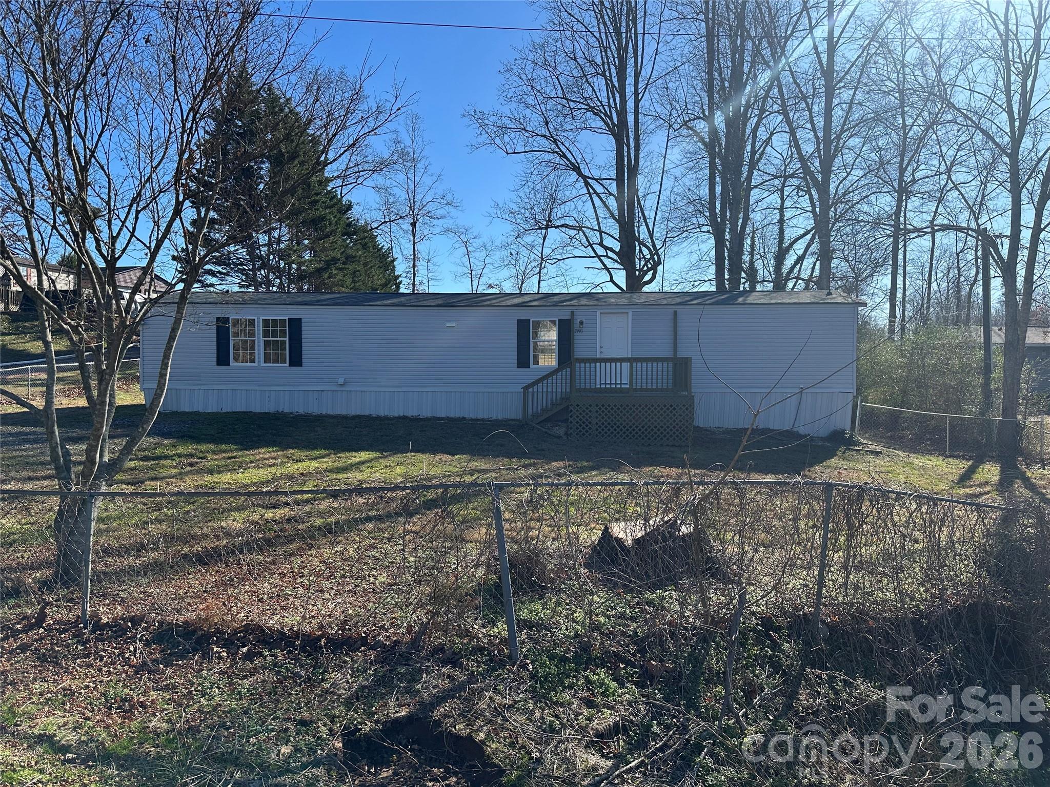 3993 Miller Drive Newton NC 28658