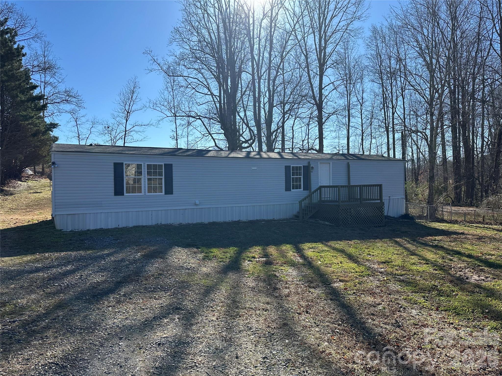 3993 Miller Drive Newton NC 28658
