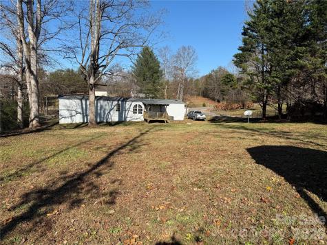 3993 Miller Drive Newton NC 28658
