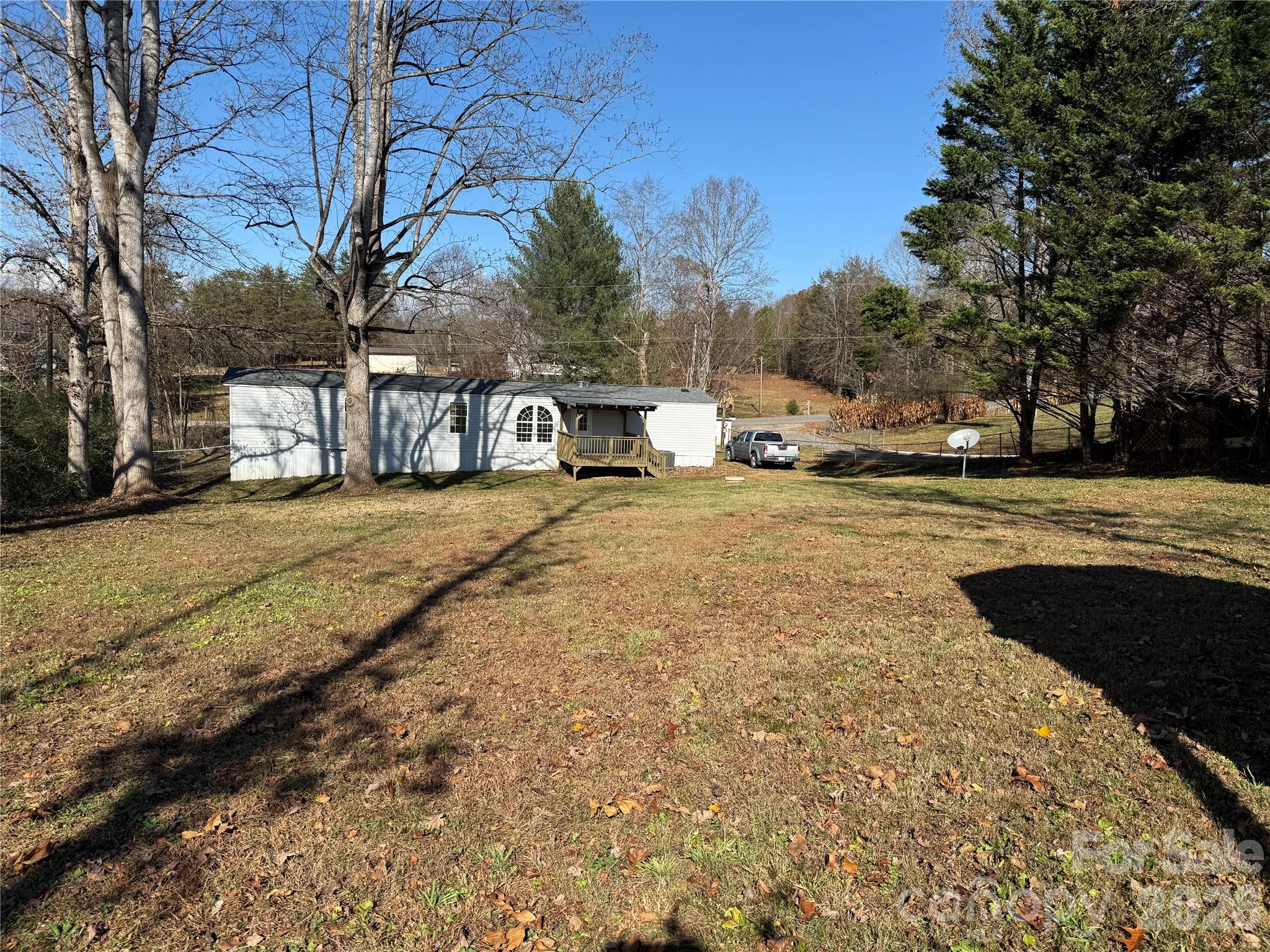 3993 Miller Drive Newton NC 28658