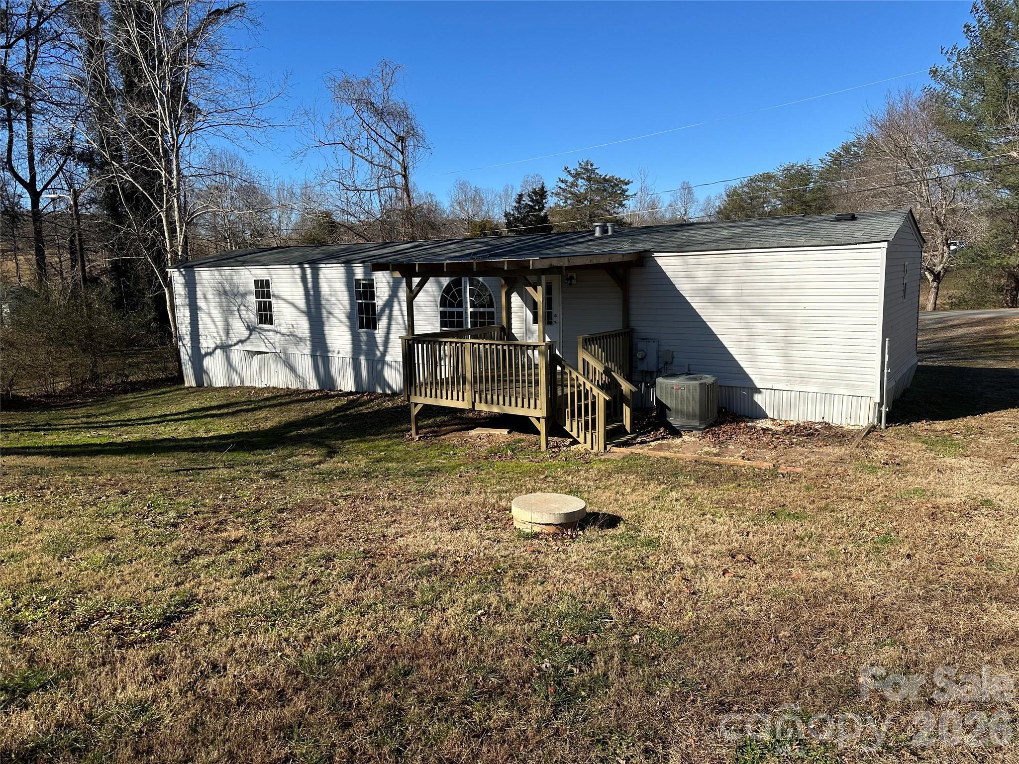 3993 Miller Drive Newton NC 28658