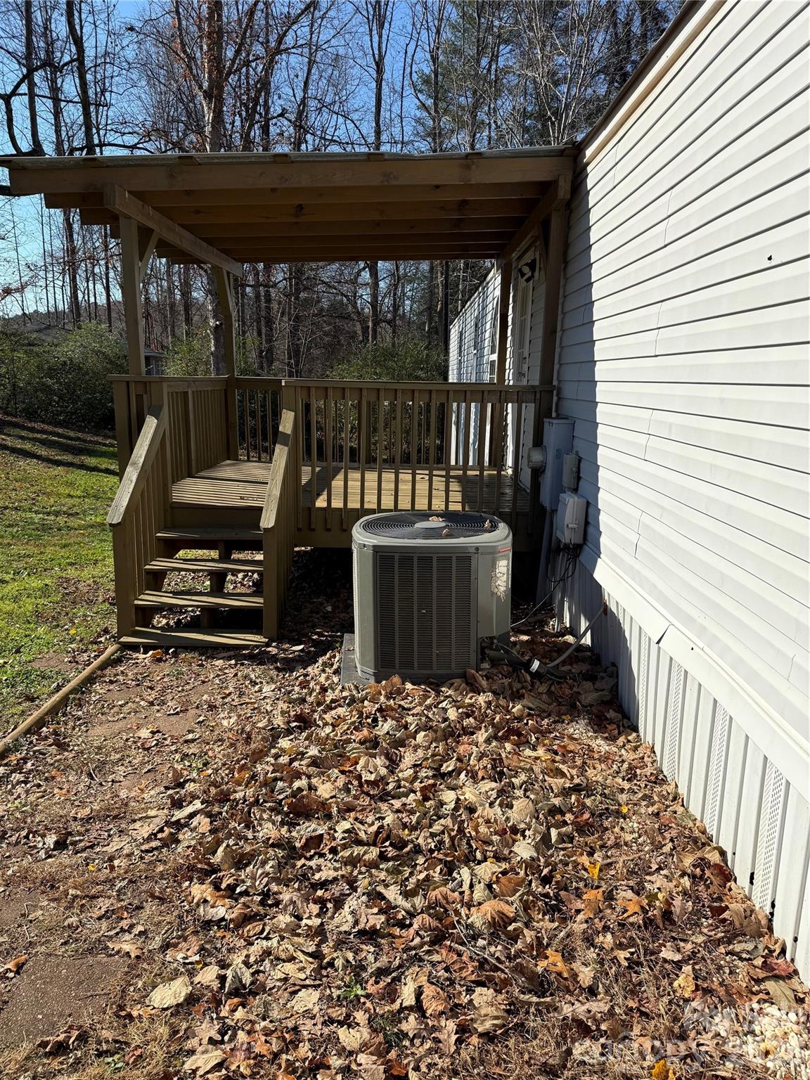 3993 Miller Drive Newton NC 28658