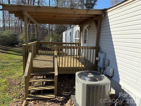 3993 Miller Drive Newton NC 28658
