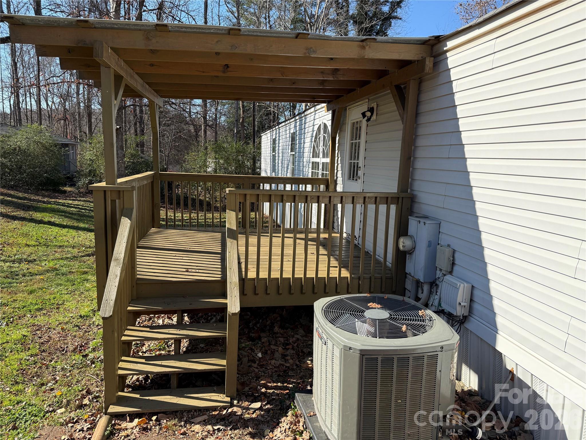 3993 Miller Drive Newton NC 28658