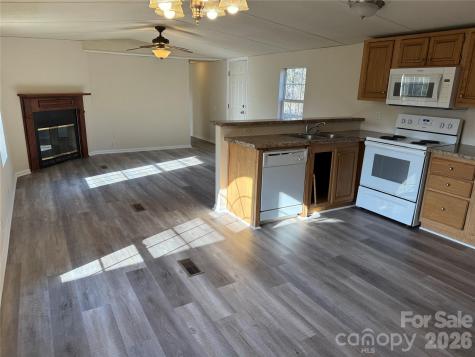 3993 Miller Drive Newton NC 28658