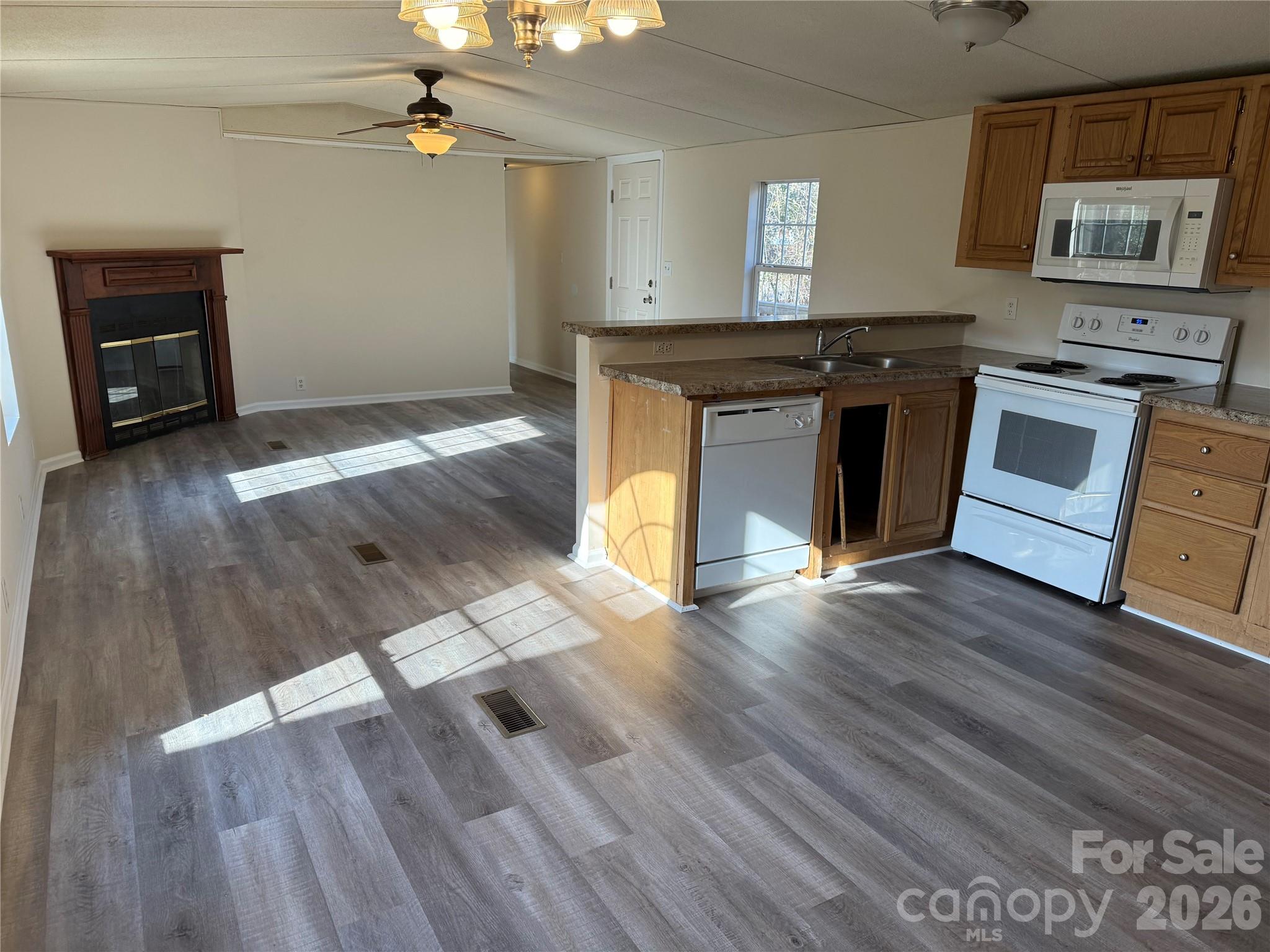3993 Miller Drive Newton NC 28658