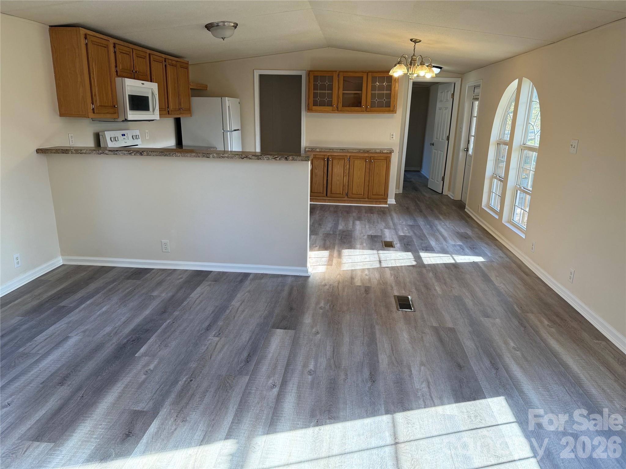 3993 Miller Drive Newton NC 28658