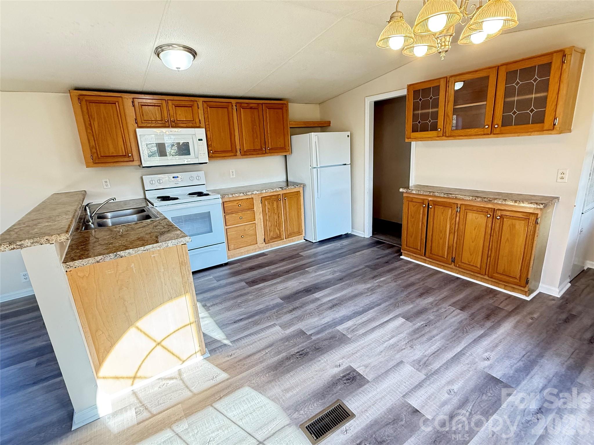3993 Miller Drive Newton NC 28658