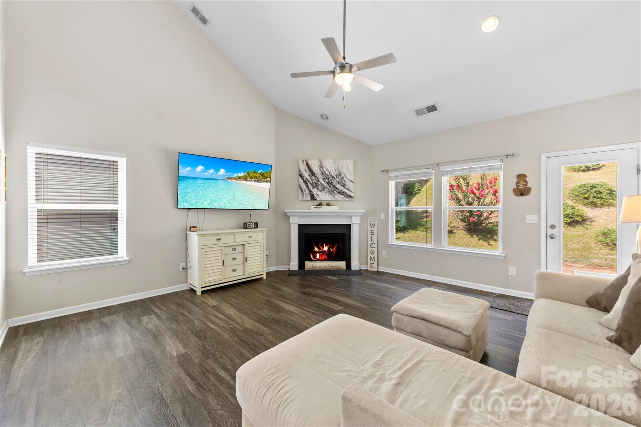 208 Paradise Hills Circle Mooresville NC 28115