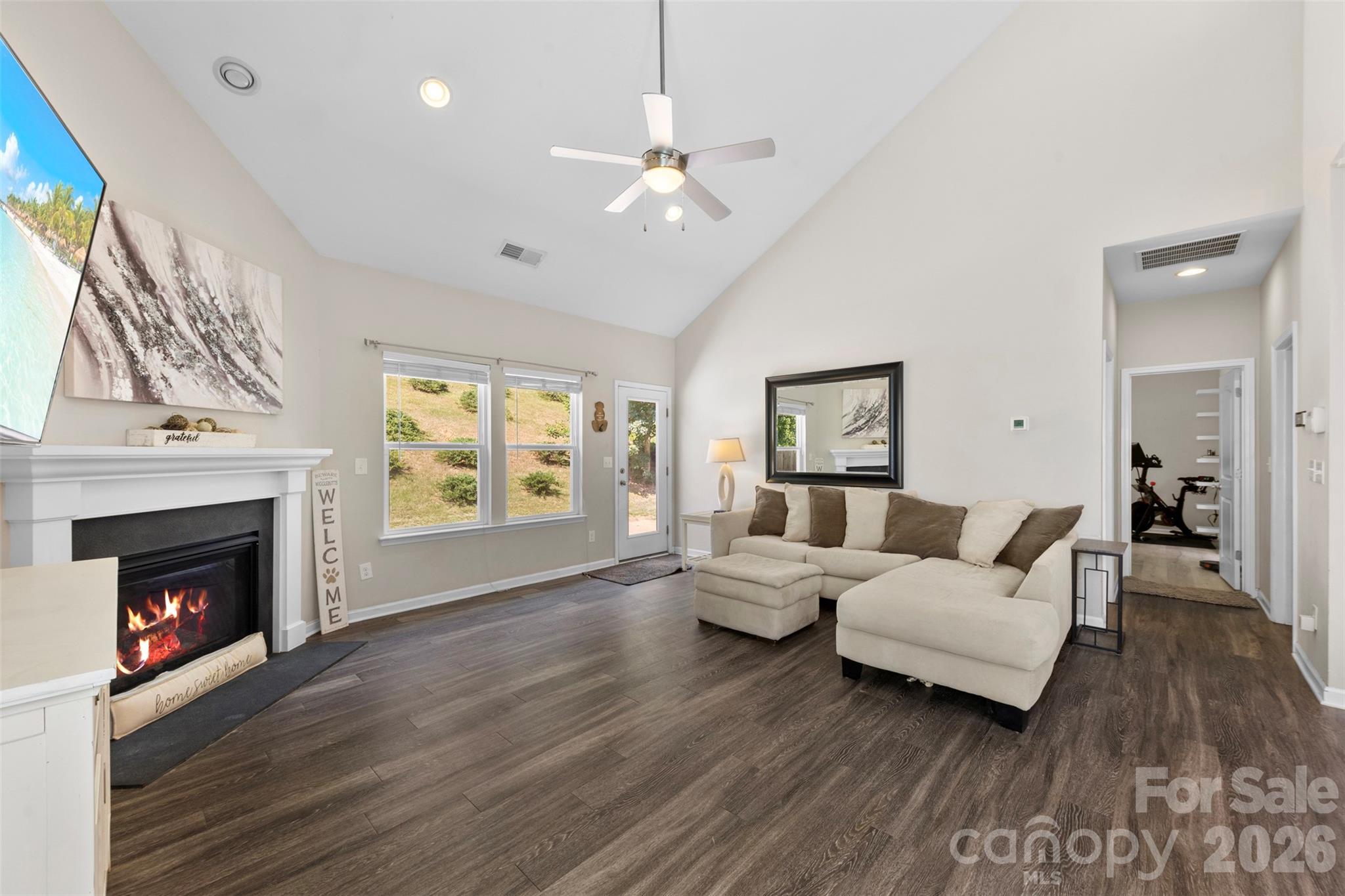 208 Paradise Hills Circle Mooresville NC 28115