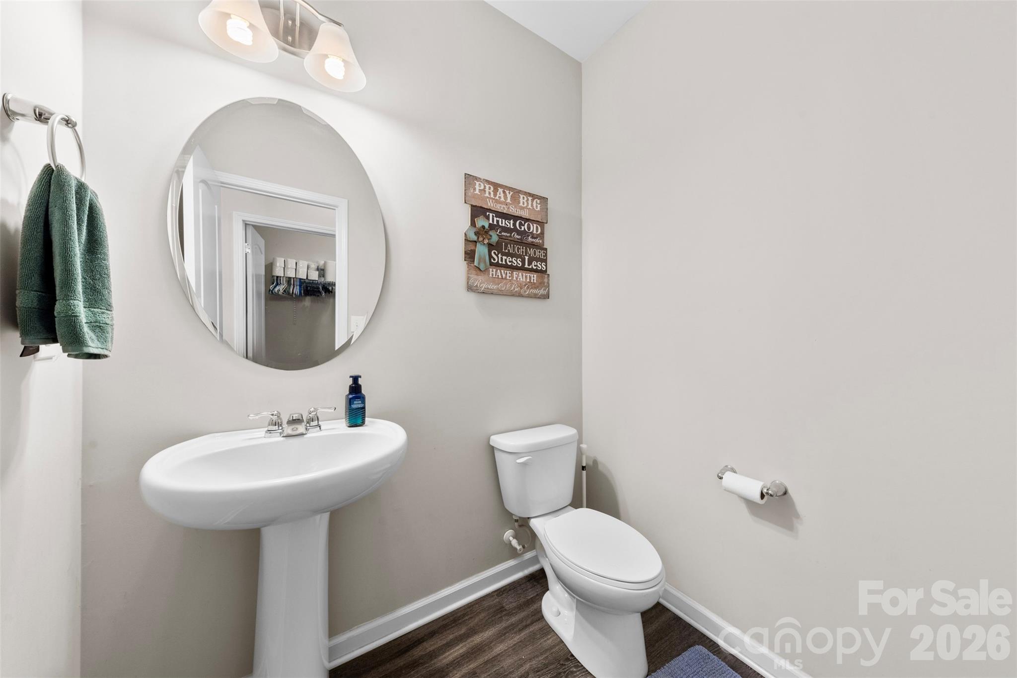 208 Paradise Hills Circle Mooresville NC 28115