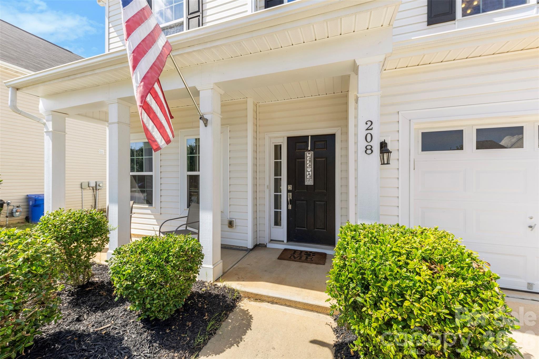 208 Paradise Hills Circle Mooresville NC 28115