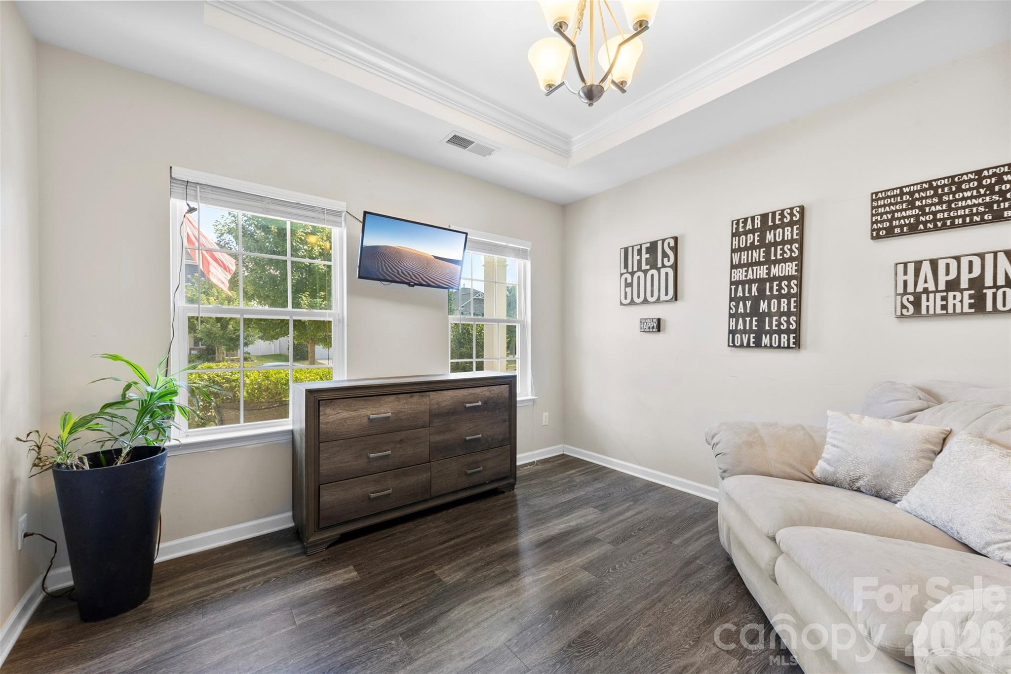 208 Paradise Hills Circle Mooresville NC 28115