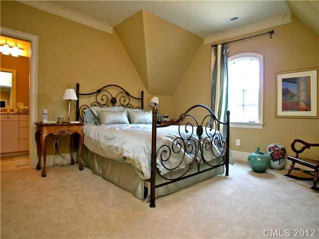 6812 Summerhill Ridge Drive Charlotte NC 28226