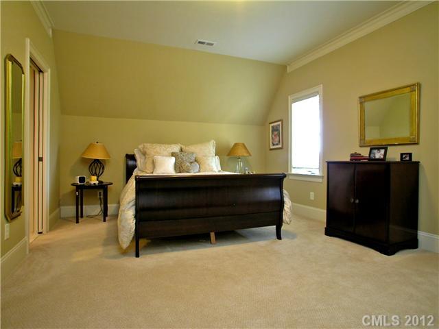 6812 Summerhill Ridge Drive Charlotte NC 28226