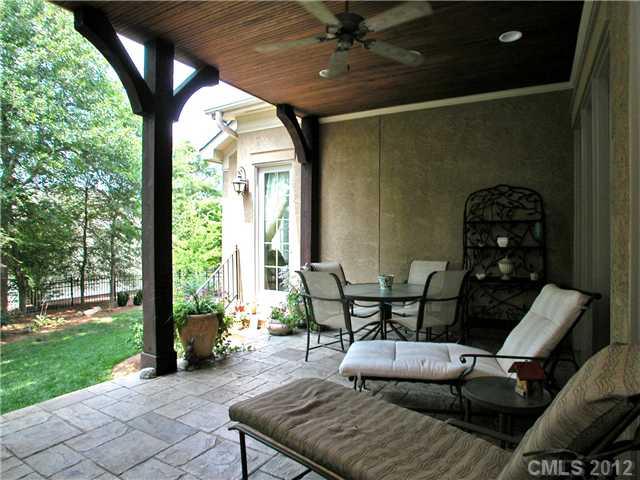 6812 Summerhill Ridge Drive Charlotte NC 28226