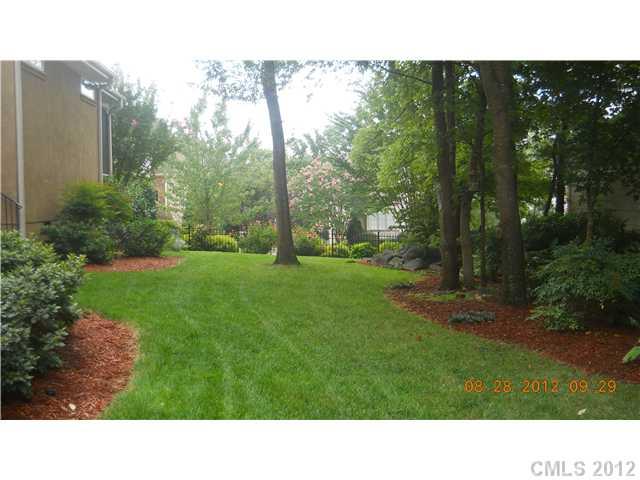 6812 Summerhill Ridge Drive Charlotte NC 28226