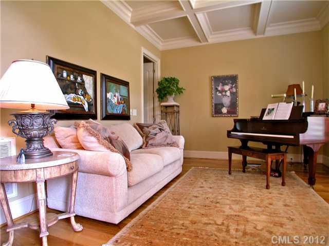 6812 Summerhill Ridge Drive Charlotte NC 28226
