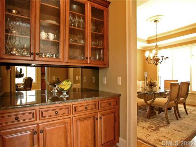 6812 Summerhill Ridge Drive Charlotte NC 28226