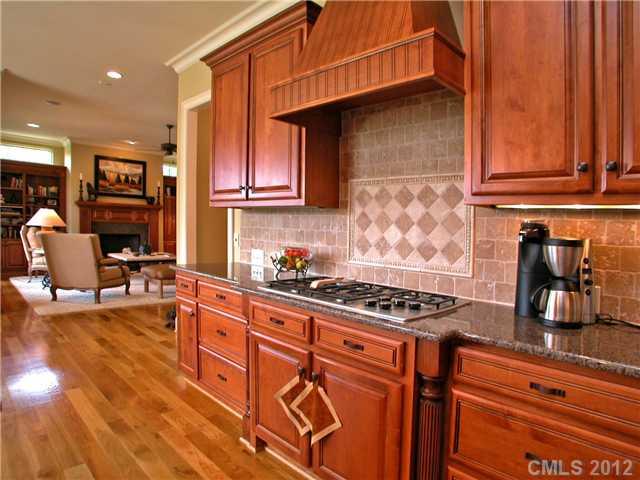 6812 Summerhill Ridge Drive Charlotte NC 28226