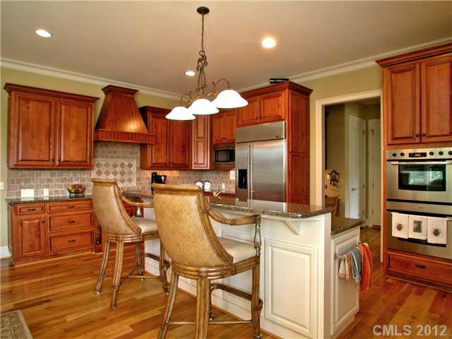 6812 Summerhill Ridge Drive Charlotte NC 28226