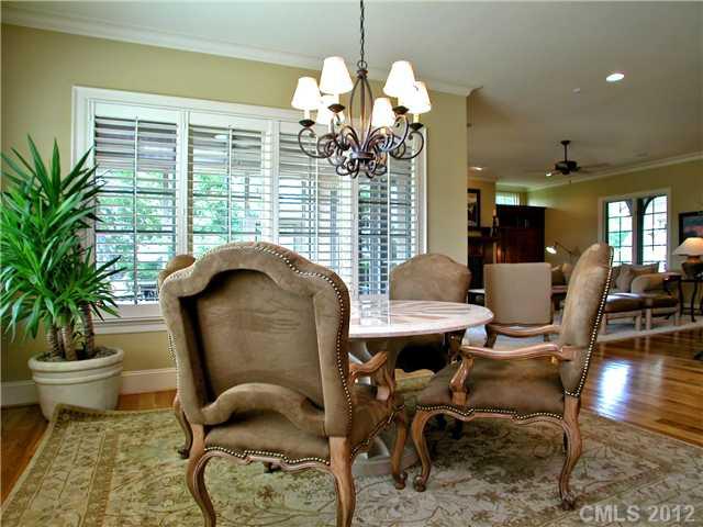 6812 Summerhill Ridge Drive Charlotte NC 28226