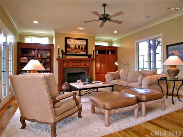 6812 Summerhill Ridge Drive Charlotte NC 28226