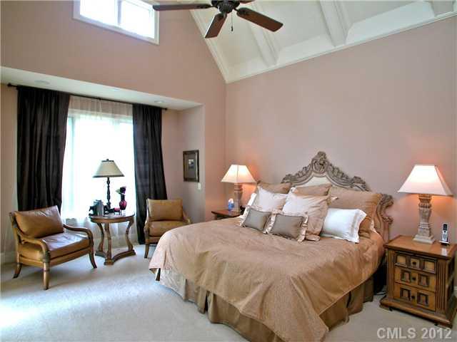 6812 Summerhill Ridge Drive Charlotte NC 28226