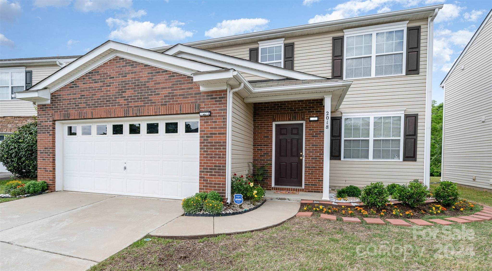 2018 Savannah Hills Drive Matthews NC 28105