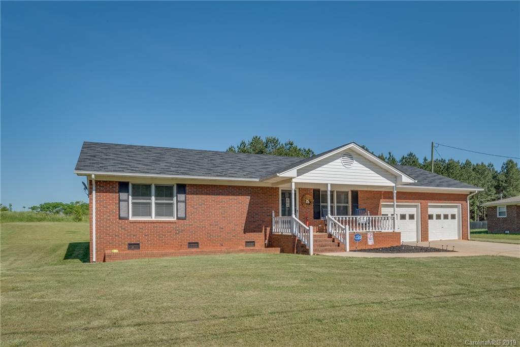 153 Eastview Drive Bostic NC 28018