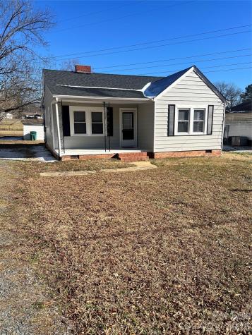 615 Arlington Avenue Albemarle NC 28001