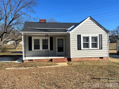 615 Arlington Avenue Albemarle NC 28001