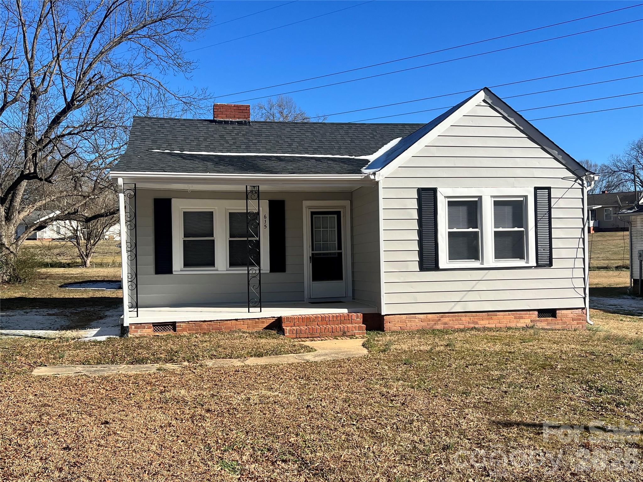 615 Arlington Avenue Albemarle NC 28001