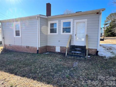 615 Arlington Avenue Albemarle NC 28001