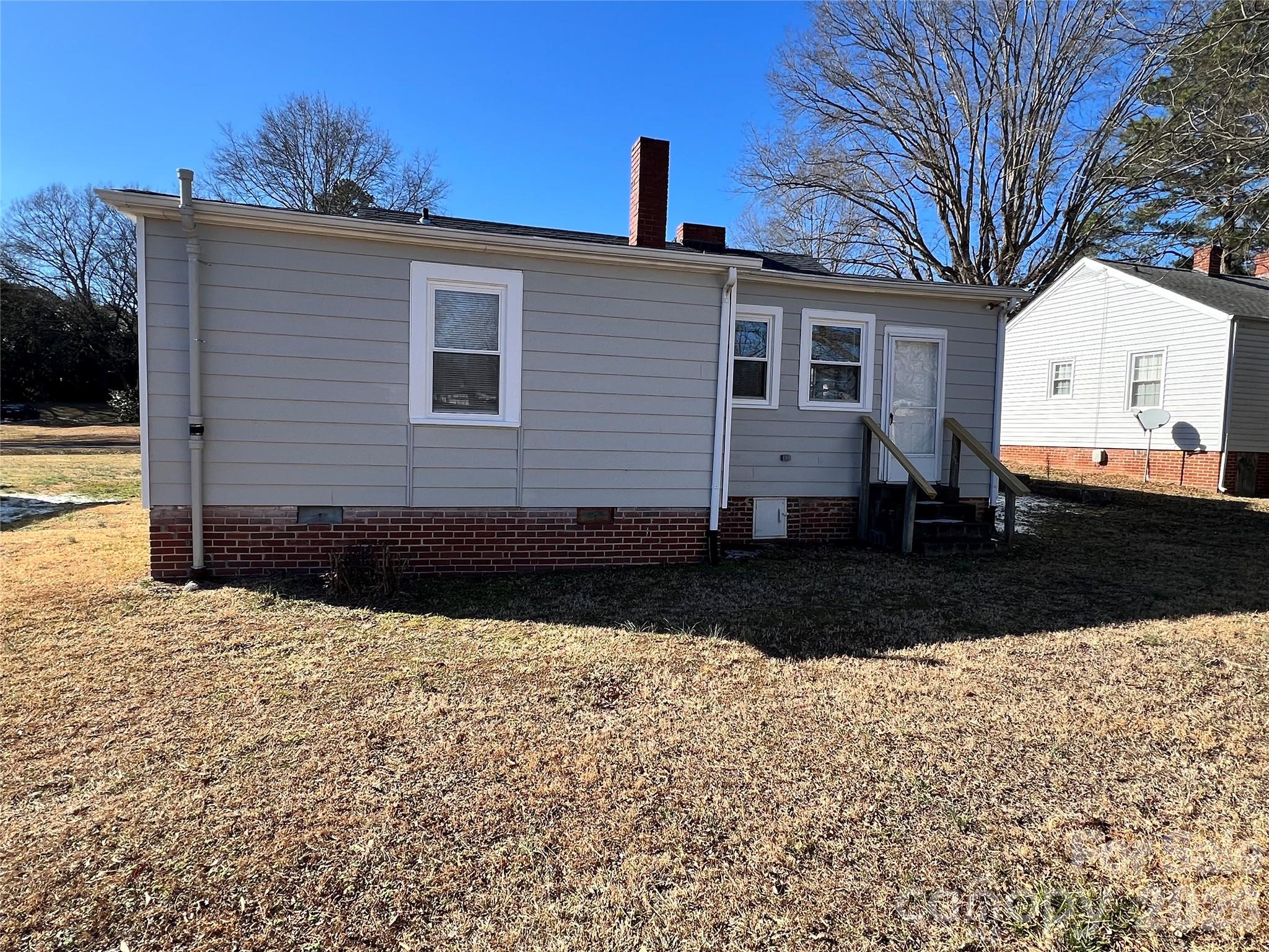 615 Arlington Avenue Albemarle NC 28001