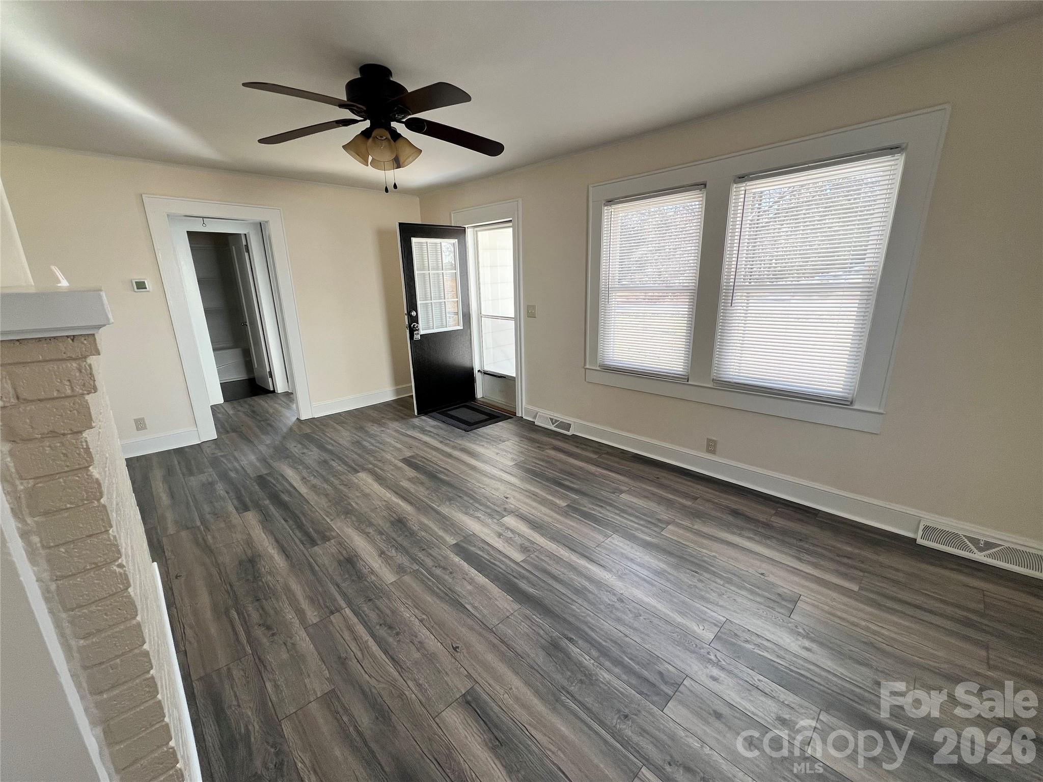 615 Arlington Avenue Albemarle NC 28001