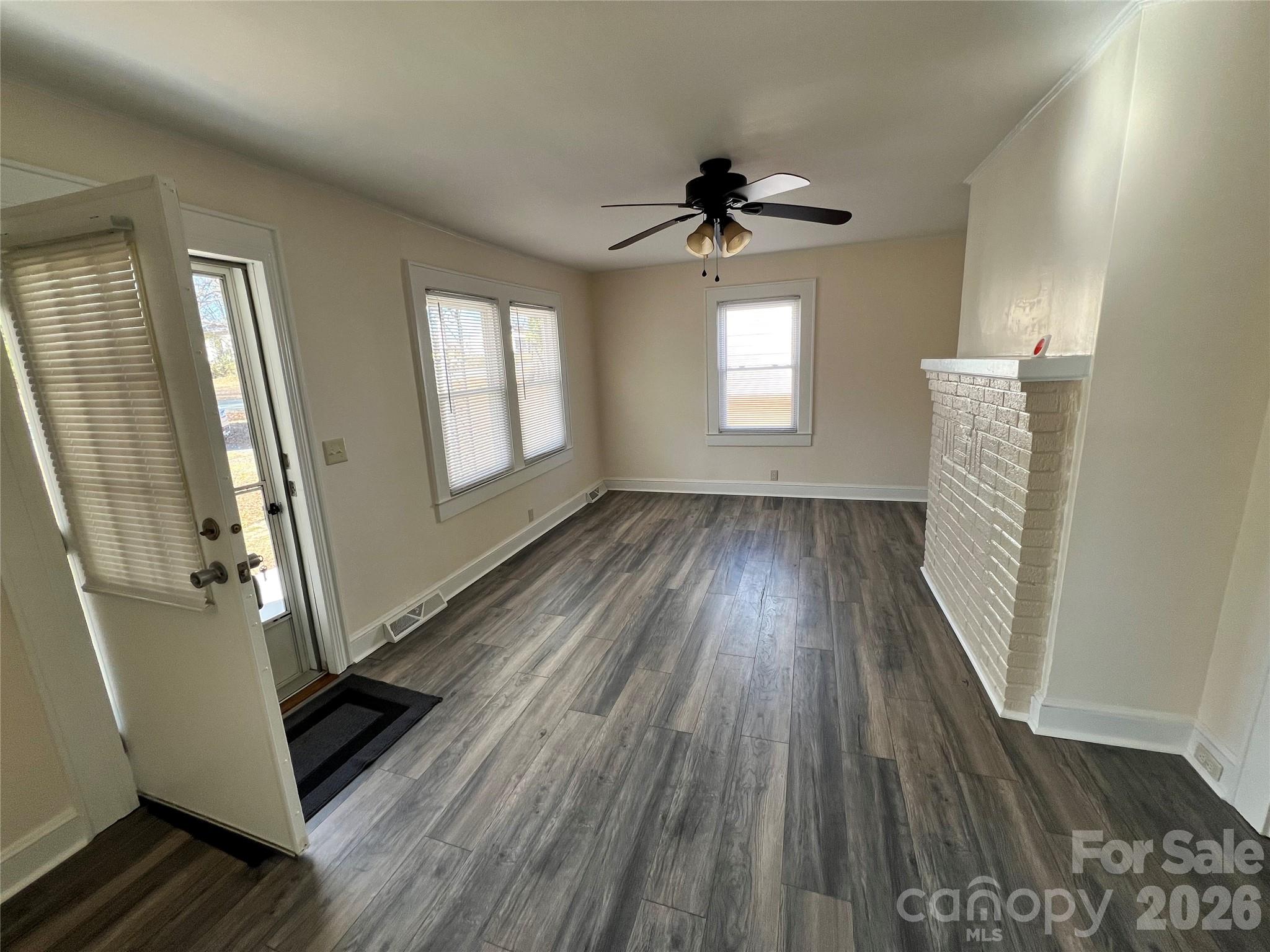 615 Arlington Avenue Albemarle NC 28001