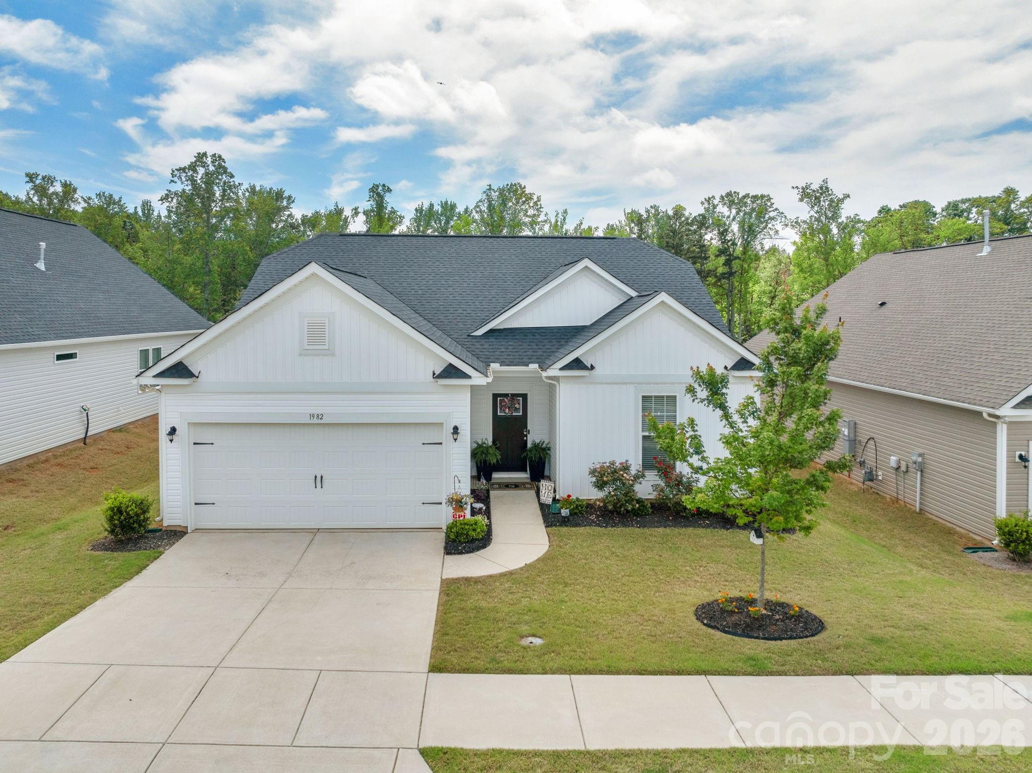 1982 Ambrose Way Denver NC 28037