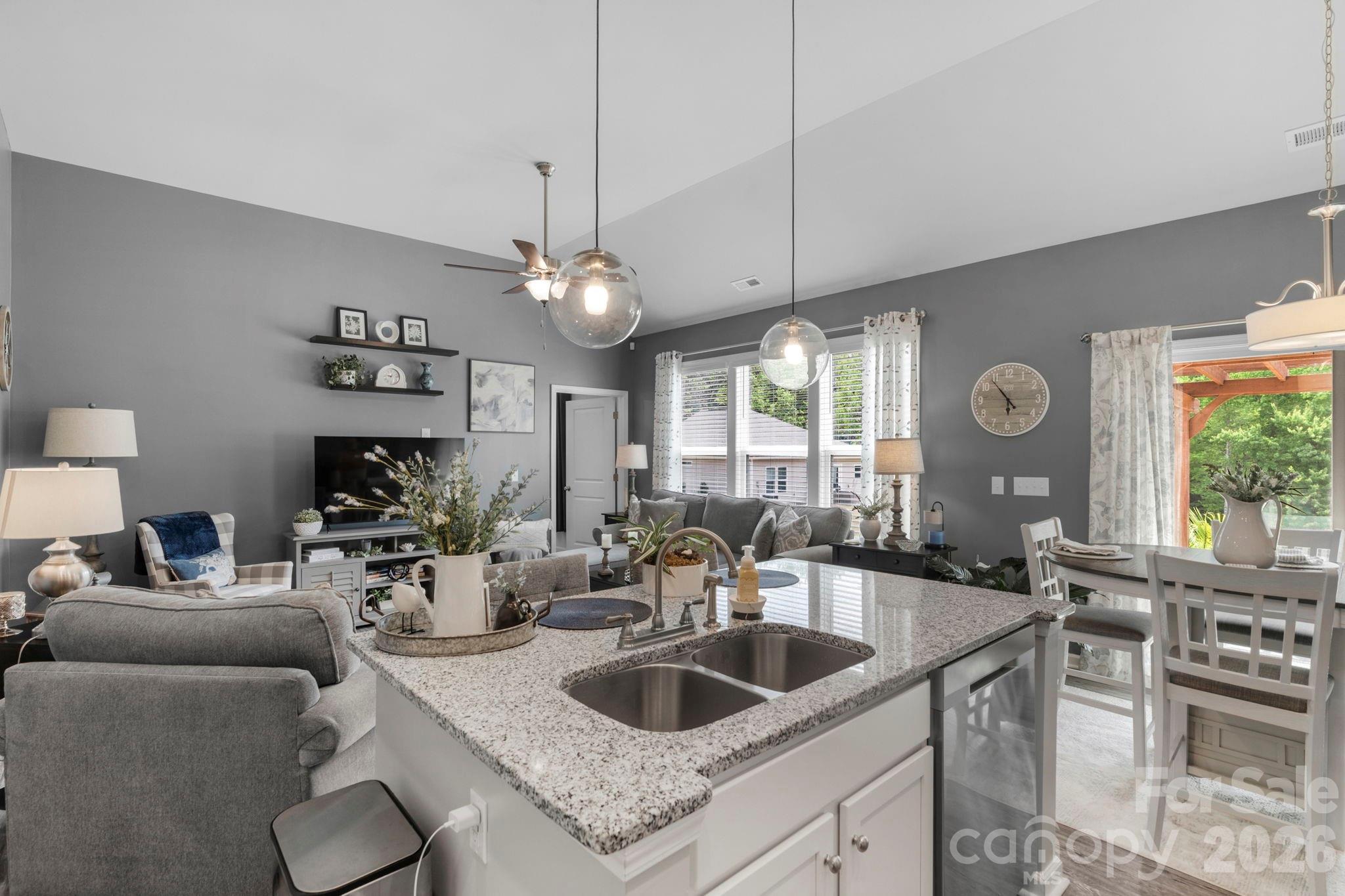 1982 Ambrose Way Denver NC 28037