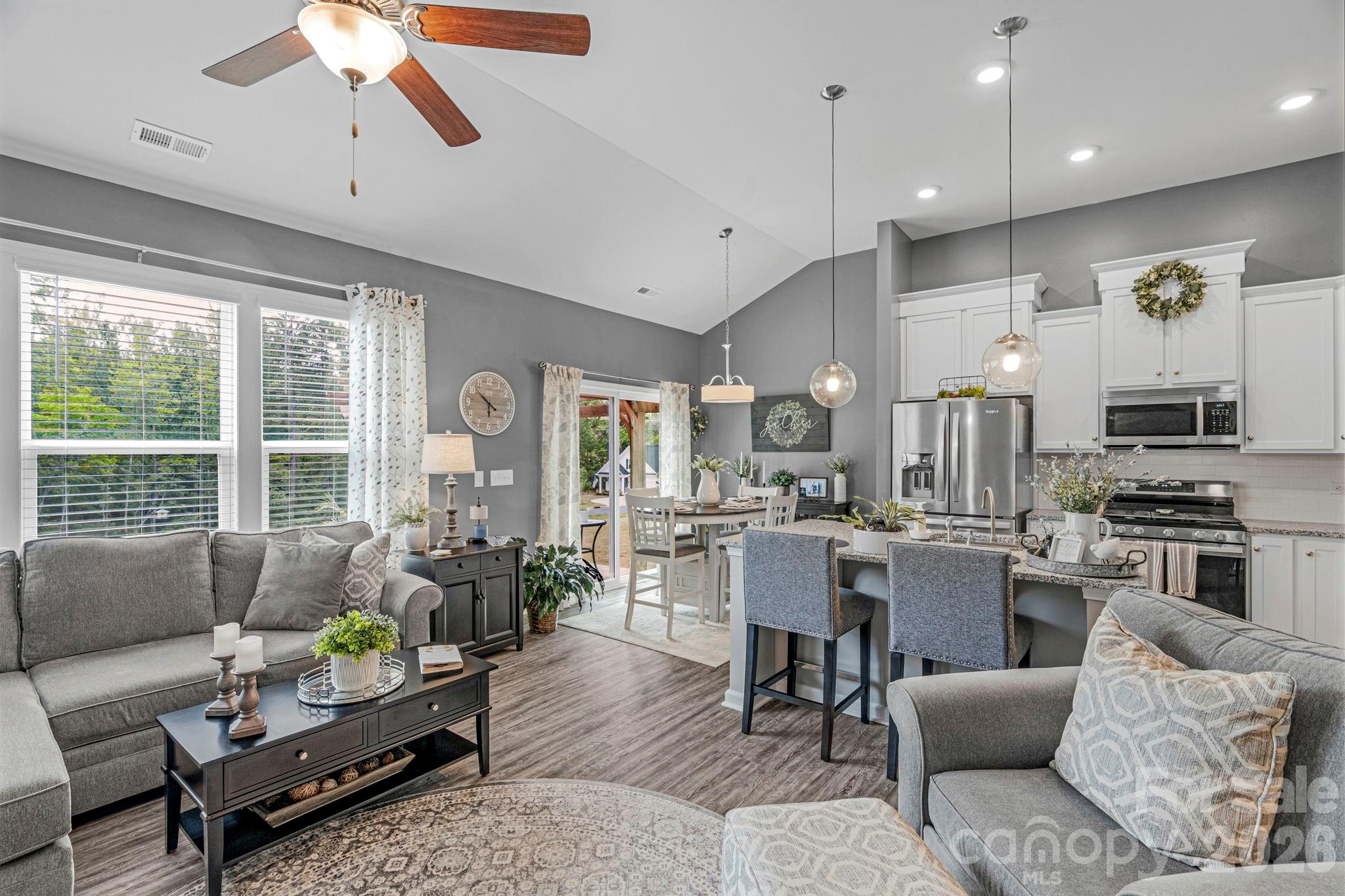 1982 Ambrose Way Denver NC 28037