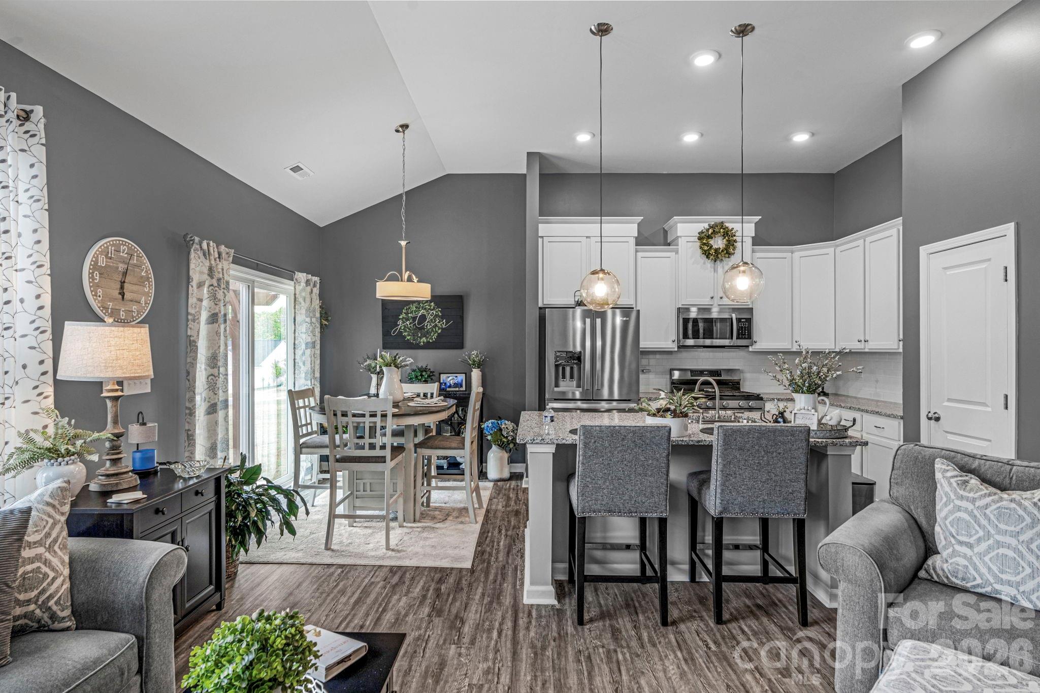 1982 Ambrose Way Denver NC 28037