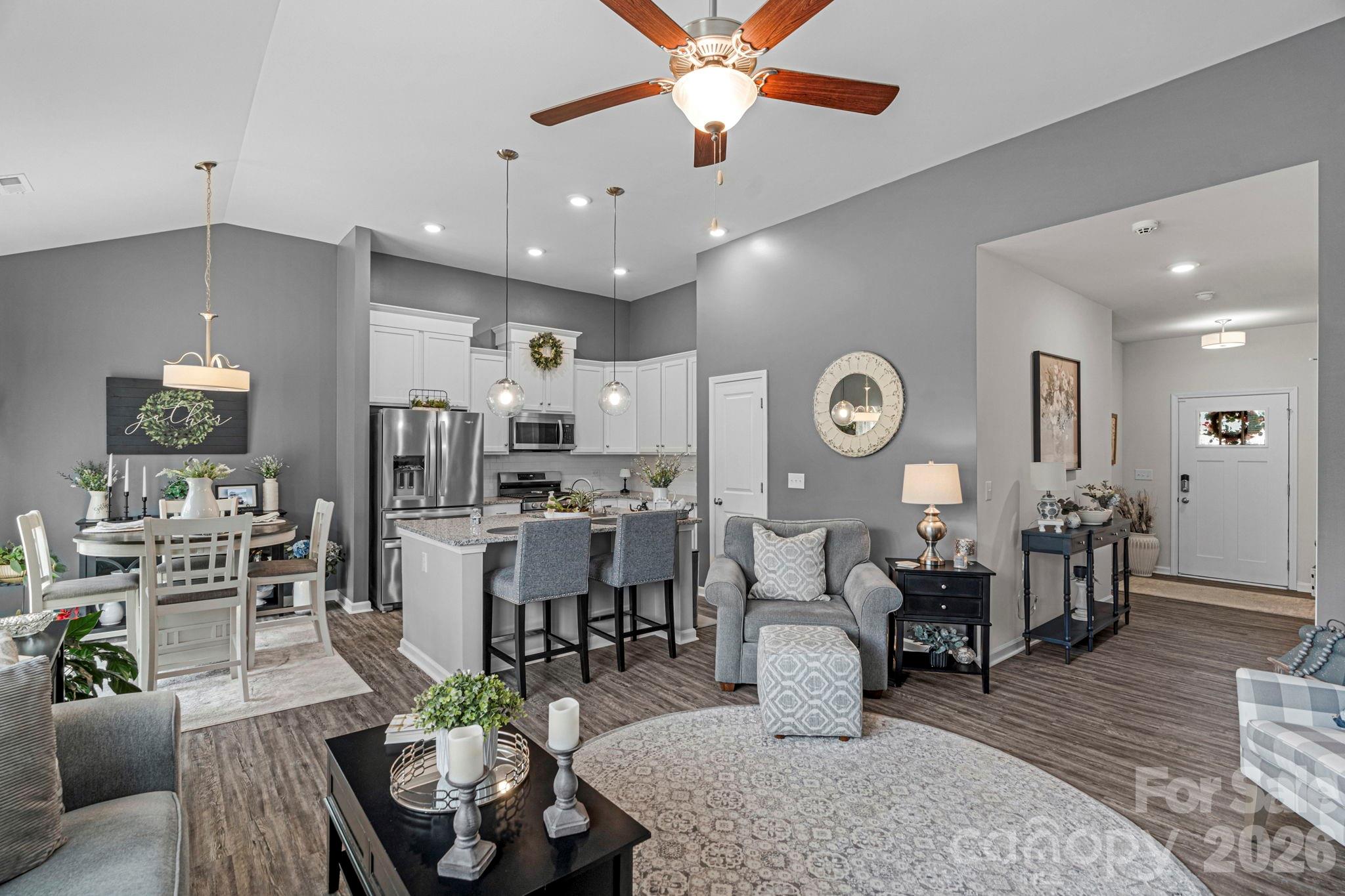 1982 Ambrose Way Denver NC 28037