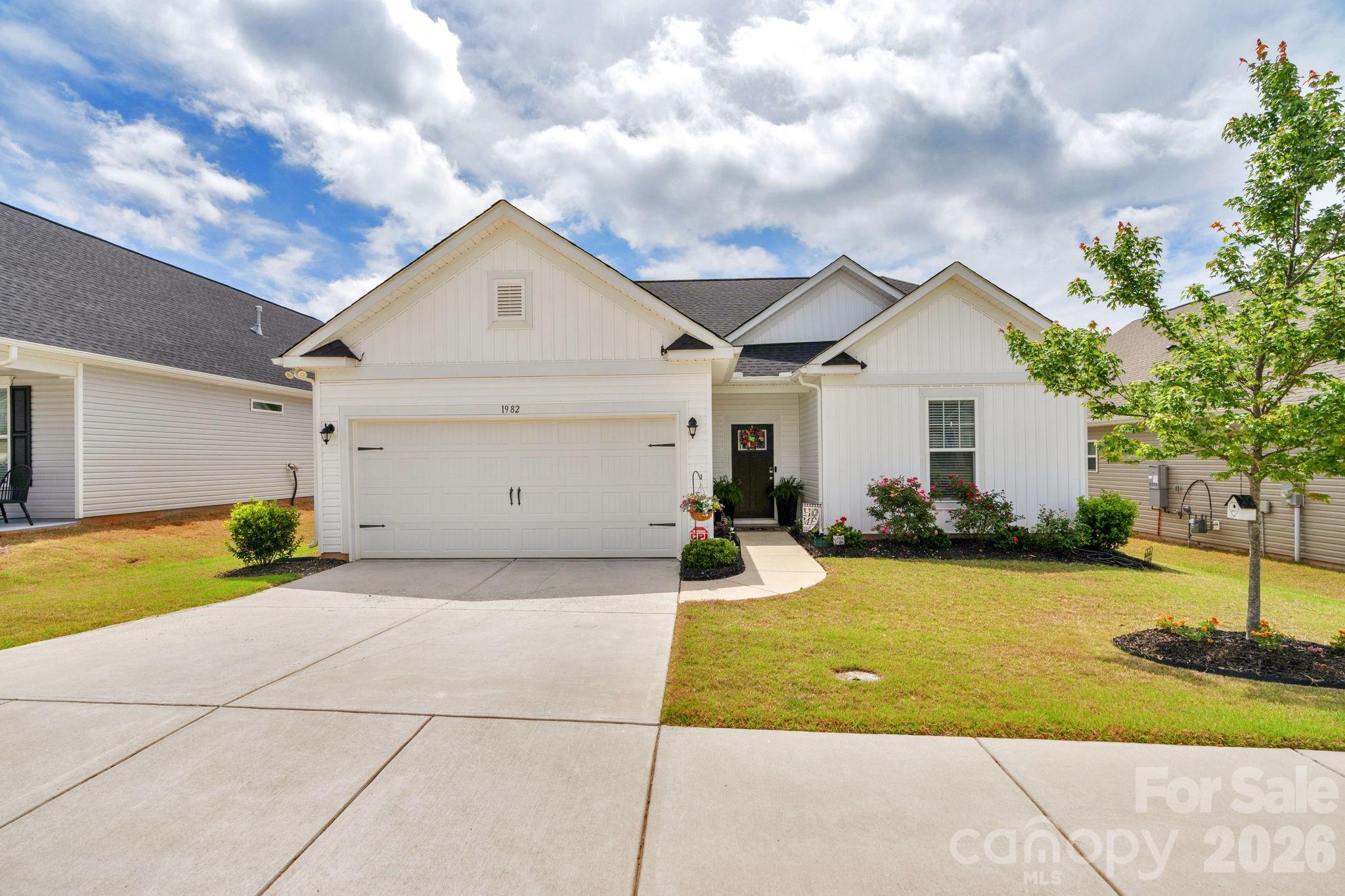 1982 Ambrose Way Denver NC 28037