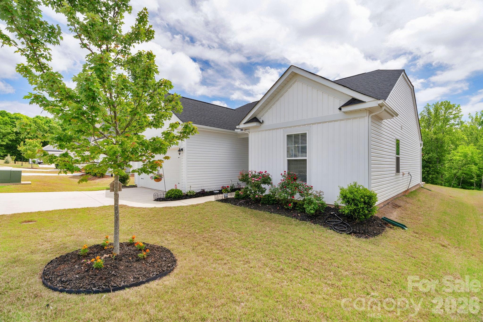 1982 Ambrose Way Denver NC 28037