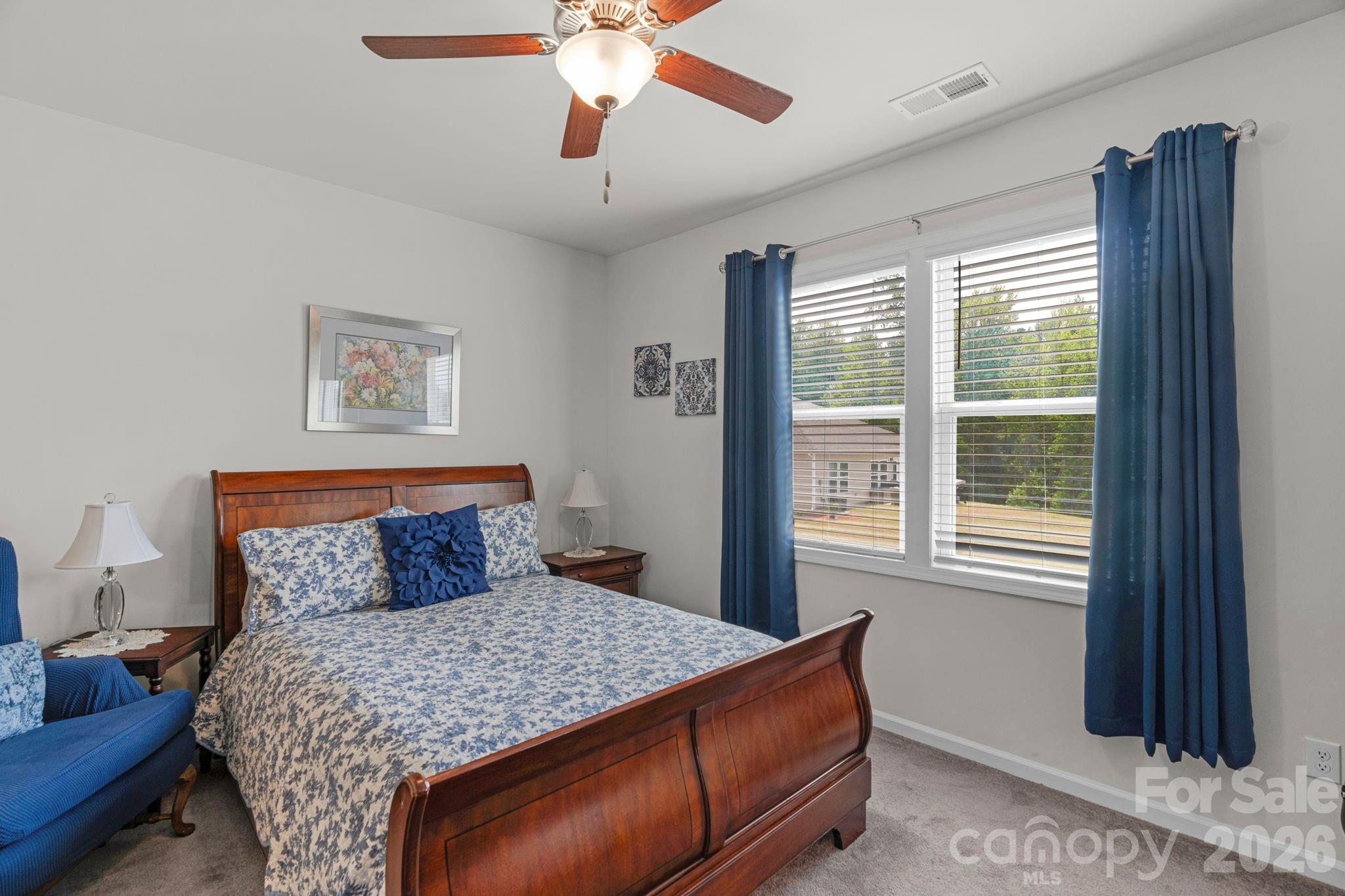1982 Ambrose Way Denver NC 28037