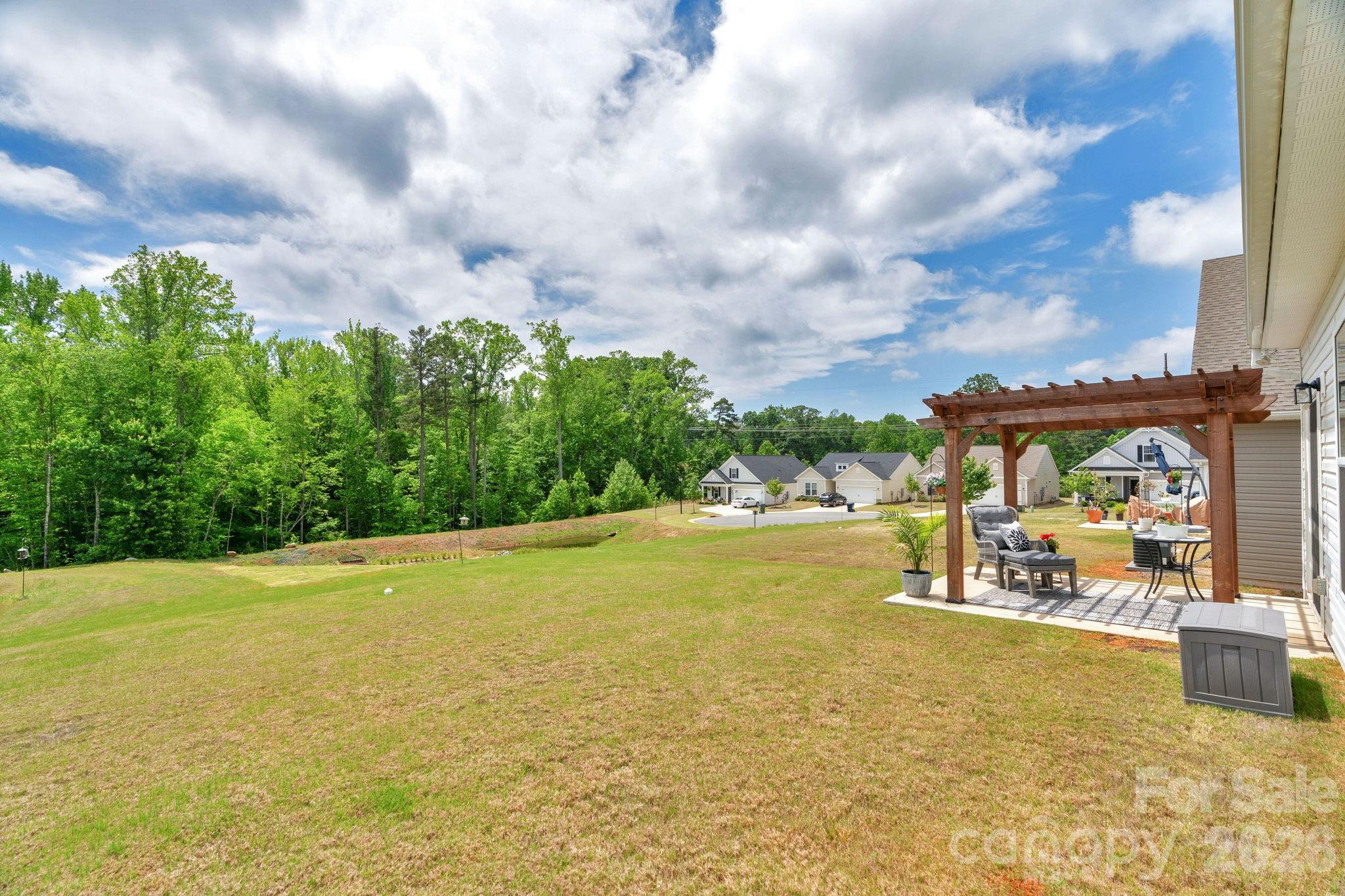 1982 Ambrose Way Denver NC 28037