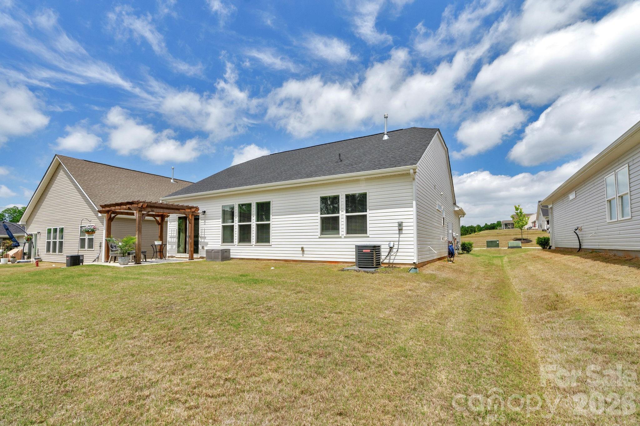 1982 Ambrose Way Denver NC 28037